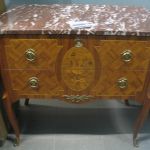 443 5109 CHEST OF DRAWERS